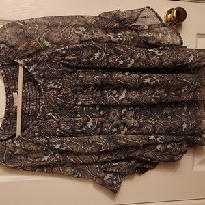 Established 1962 Women's Blouse